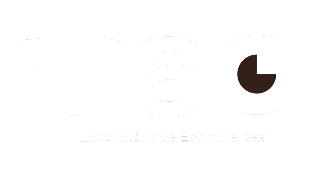 V60 — Laboratório de Ecommerces